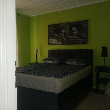 Apartments Puntica Лижнян Екстер'єр фото