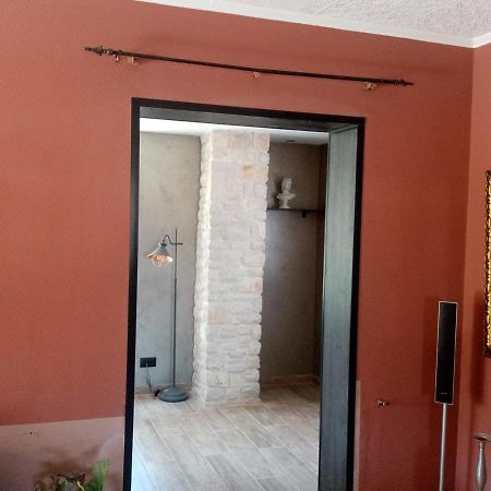 Apartments Puntica Лижнян Екстер'єр фото