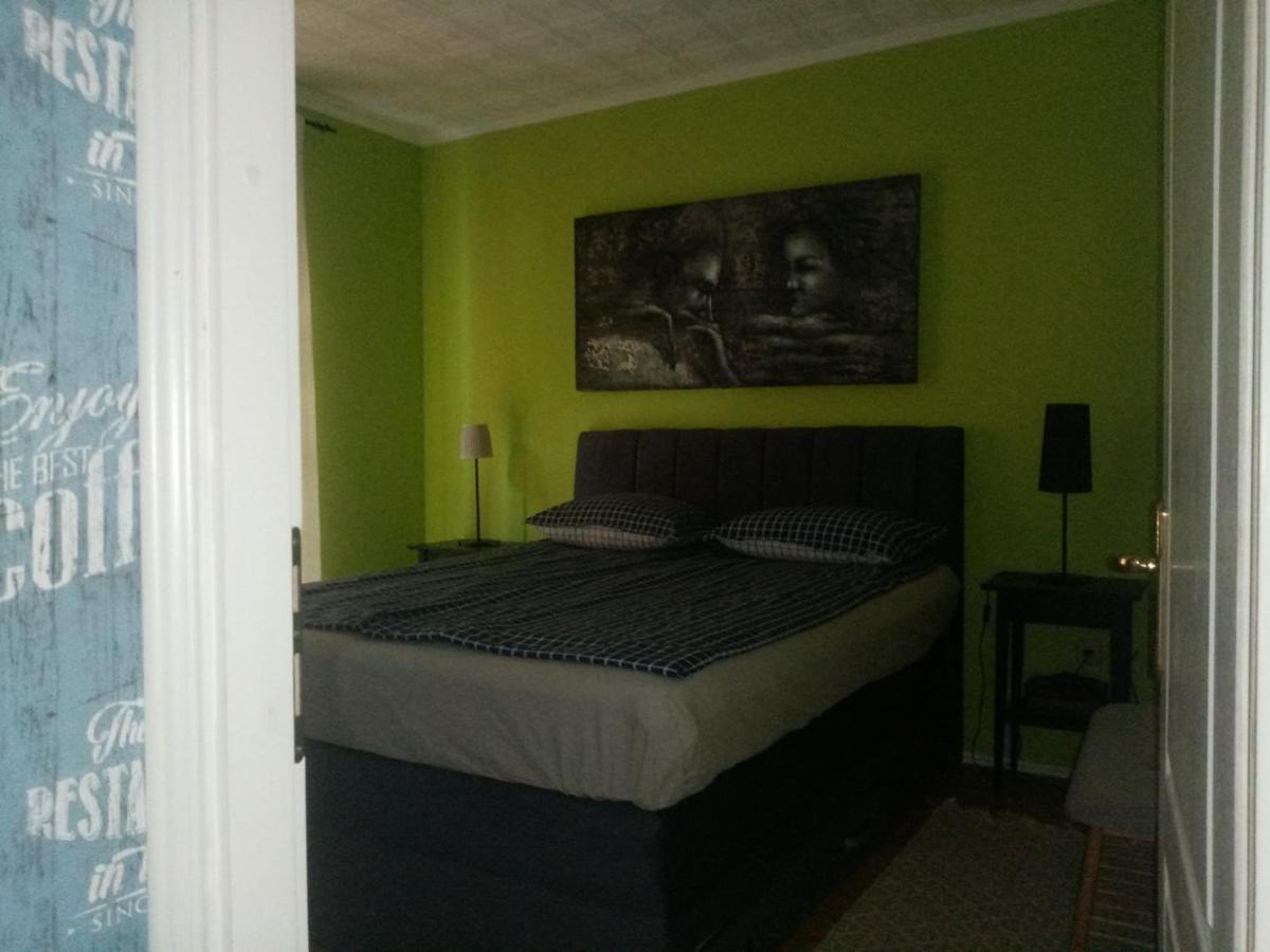 Apartments Puntica Лижнян Екстер'єр фото