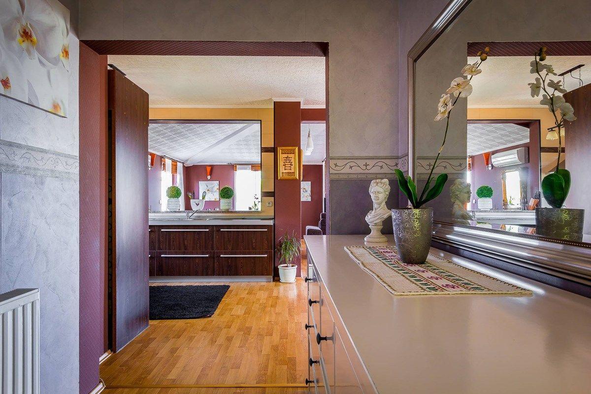 Apartments Puntica Лижнян Екстер'єр фото
